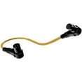 thumbnail image 1 of Coluber Cable Balanced XLR Cable Right Angle Male - Right Angle Female 25ft, 1 of 6