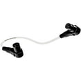 thumbnail image 1 of Coluber Cable Balanced XLR Cable Right Angle Male to Right Angle Female 1ft, 1 of 6