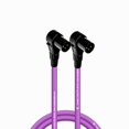 thumbnail image 1 of Coluber Cable - Right Angle XLR Male to Right Angle XLR Male Pro Audio Cable, 1 of 7