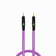 thumbnail image 1 of Coluber Cable - Unbalanced 3.5mm TS Male Cable - (3.5mm) Mono Connector, 1 of 7