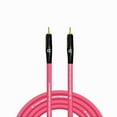 thumbnail image 1 of Coluber Cable - Unbalanced 3.5mm TS Male Cable - (3.5mm) Mono Connector, 1 of 7