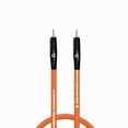 thumbnail image 1 of Coluber Cable - Unbalanced 3.5mm TS Male Cable - (3.5mm) Mono Connector, 1 of 7