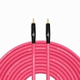 thumbnail image 1 of Coluber Cable - Unbalanced 3.5mm TS Male Cable - (3.5mm) Mono Connector, 1 of 7