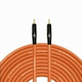 thumbnail image 1 of Coluber Cable - Unbalanced 3.5mm TS Male Cable - (3.5mm) Mono Connector, 1 of 7