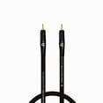 thumbnail image 1 of Coluber Cable - Unbalanced 3.5mm TS Male Cable - (3.5mm) Mono Connector, 1 of 7