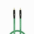 thumbnail image 1 of Coluber Cable - Unbalanced 3.5mm TS Male Cable - (3.5mm) Mono Connector, 1 of 7