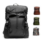 Colugo Parent Diaper Backpack, Black