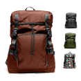 thumbnail image 1 of Colugo Parent Diaper Backpack, Cocoa, 1 of 7
