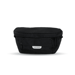 Colugo - The On the Go Organizer, Designed to Fit Stroller, Black