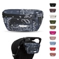 thumbnail image 1 of Colugo - The On the Go Organizer, Designed to Fit Stroller, Blue Bandana, 1 of 5