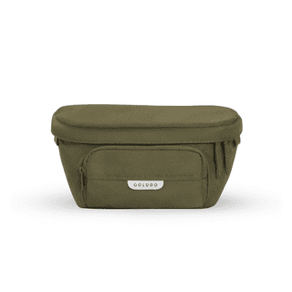 Colugo The On the Go Organizer Designed to Fit Stroller, Olive