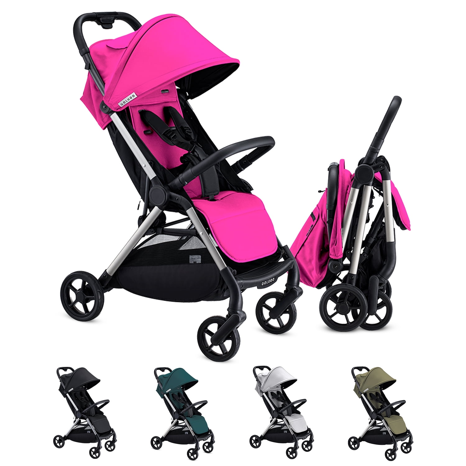 Colugo baby stroller outlet