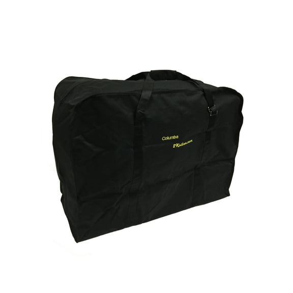 Columba 20 inch folding bike Bag Black