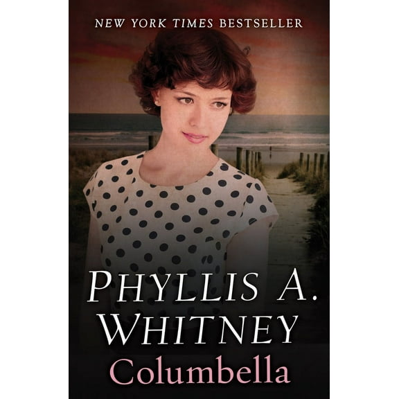 Columbella (Paperback)
