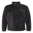 thumbnail image 1 of Columbia 1620191 Men's Steens Mountain Half-Zip Fleece Jacket, 1 of 3