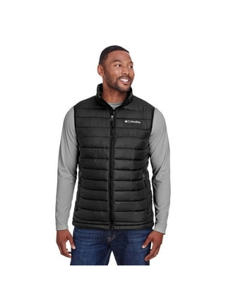 Columbia Men's Lake 22 Down Vest