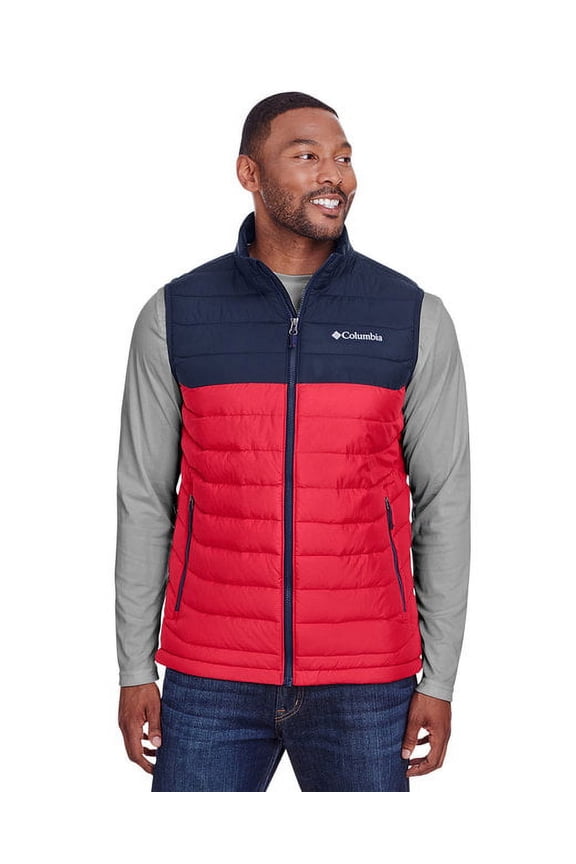 1748031 Men's Powder Lite Vest