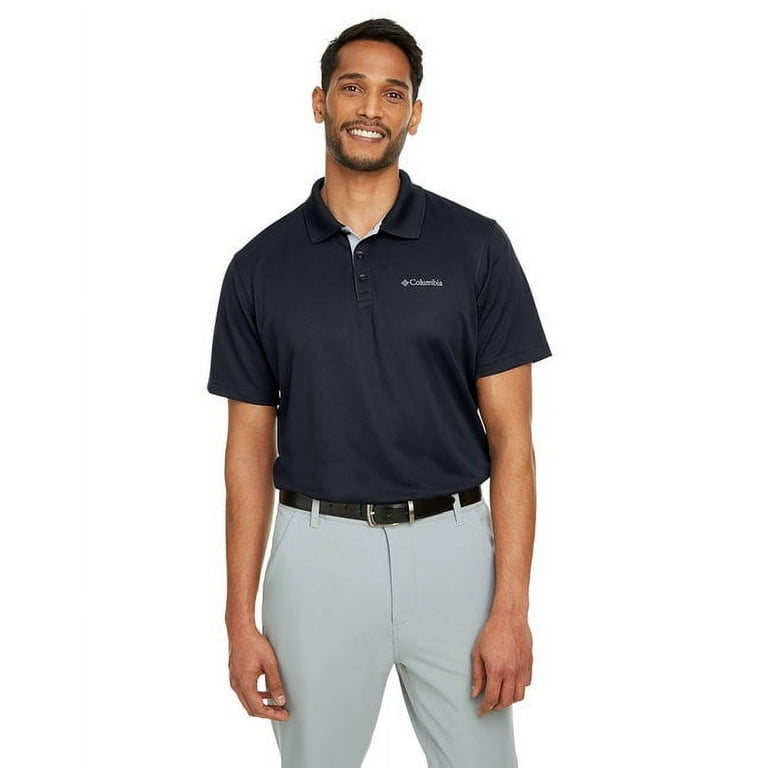 Columbia men's store dri fit shirts