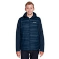 thumbnail image 1 of Columbia 1864631 Men's Powder Lite Hybrid Jacket, 1 of 3
