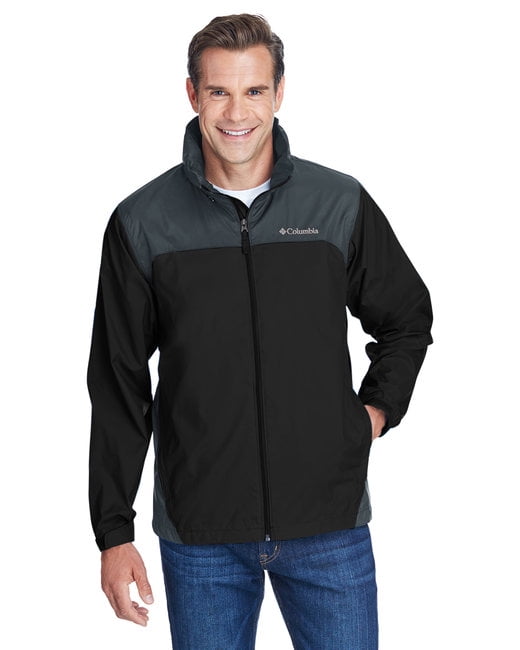 Glennaker lake rain jacket - 144236