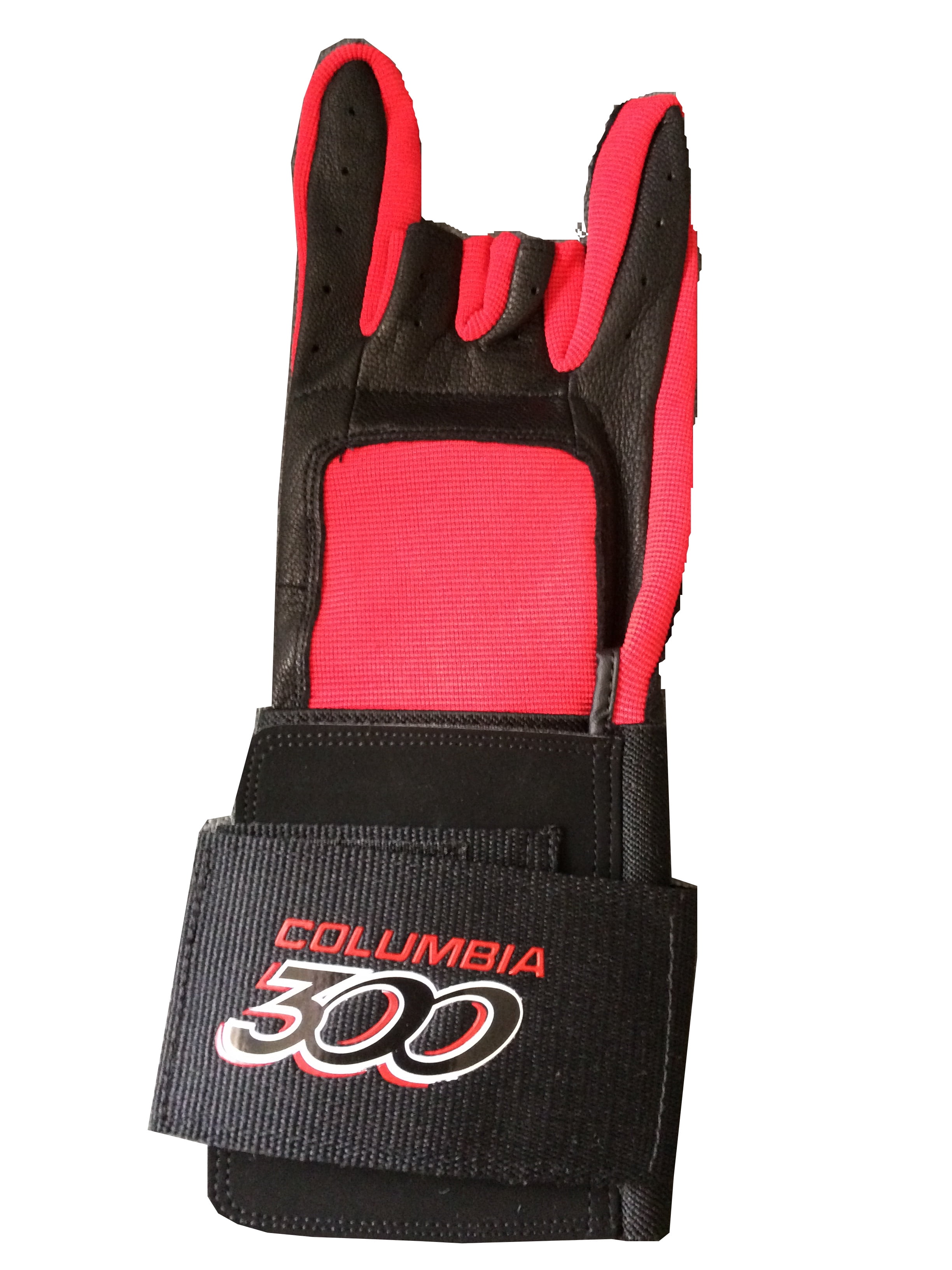 Columbia 300 Pro Wrist Glove For Bowling – Choose Your Size – Pro Force Replacement – Made In USA