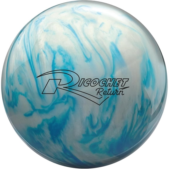 Columbia 300 Ricochet Return Bowling Ball - 16lbs