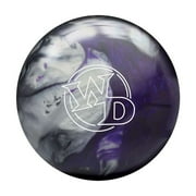 Columbia 300 White Dot- Black/Purple/Silver 12lbs