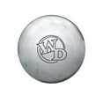 thumbnail image 1 of Columbia 300  White Dot Bowling Ball - Diamond (11lbs), 1 of 1