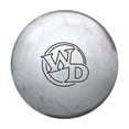 thumbnail image 1 of Columbia 300  White Dot Bowling Ball - Diamond (15lbs), 1 of 1