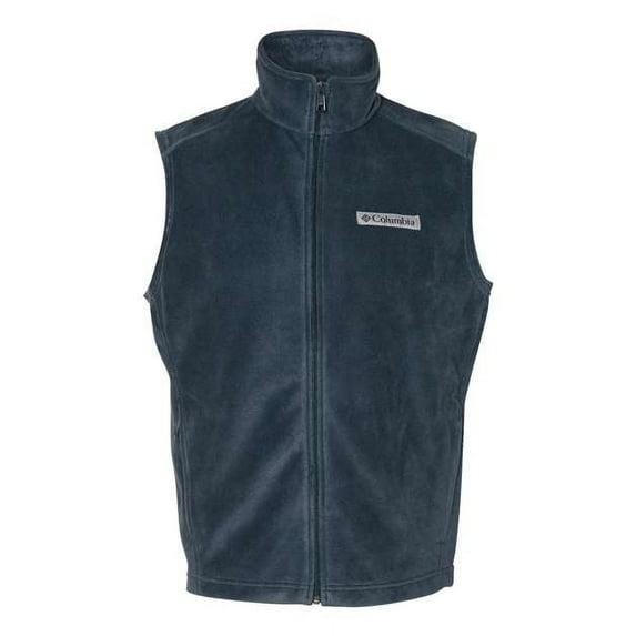 Columbia 6747 Men's Steens Mountain Vest