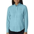 thumbnail image 1 of Columbia 7278 Ladies Tamiami II Long-Sleeve Shirt, 1 of 3