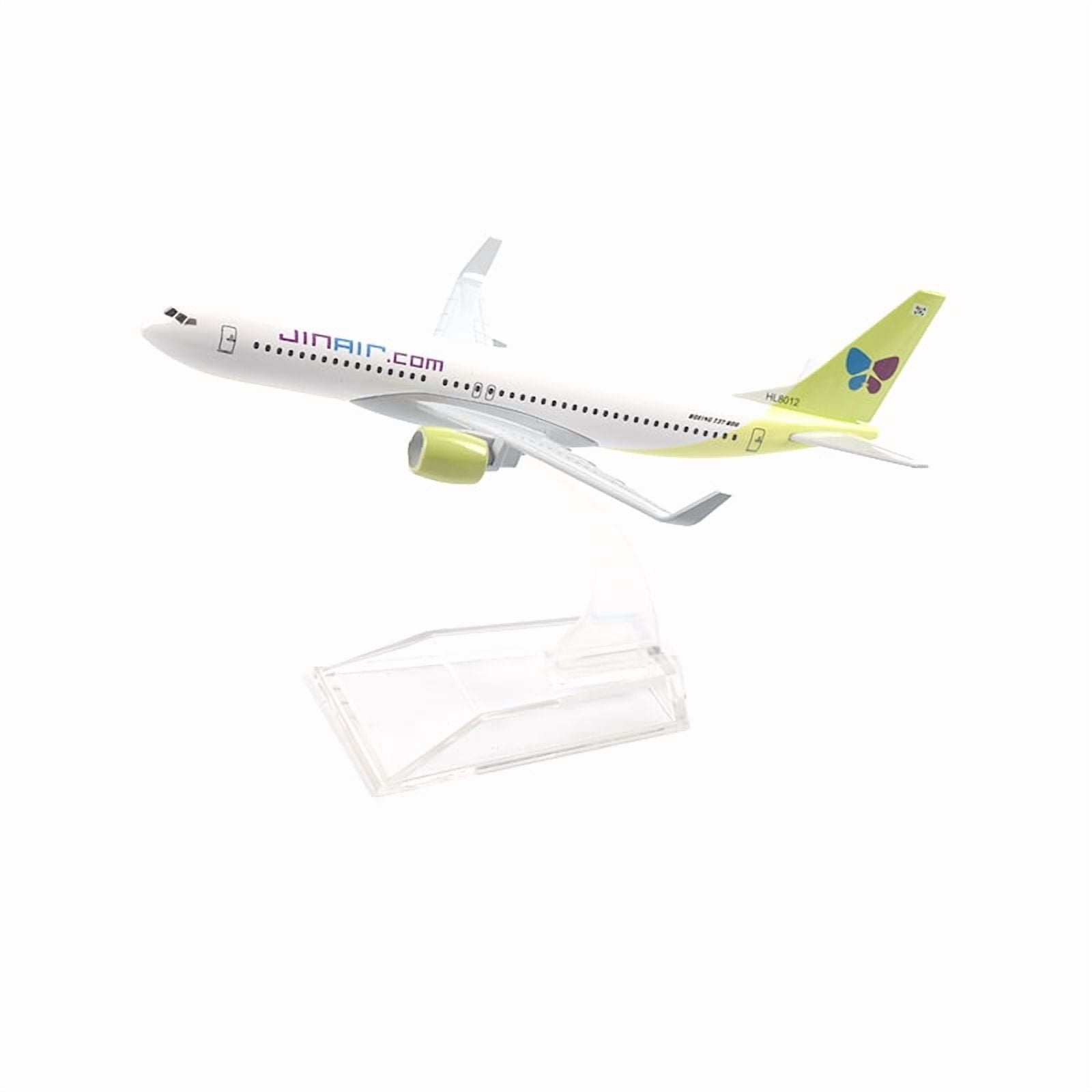 Columbia Airbus A320 Aircraft Model Planel Airplane Diecast Metal 1/400 Scale Planes Collect Gifts