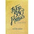 thumbnail image 1 of Columbia Anthologies The Top 500 Poems, (Hardcover), 1 of 1