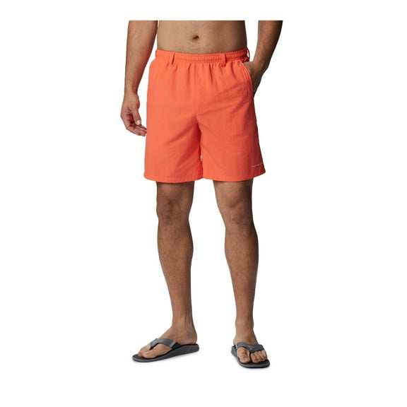 Columbia Backcast III Water Trunk Corange SM 6