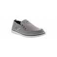 thumbnail image 1 of Columbia Bahama PFG Youth Boys' (1-7) Boat Shoe Grey | 1826931 036, 1 of 6