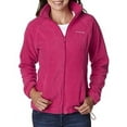 thumbnail image 1 of Columbia Benton Springs Full-Zip Fleece, 1 of 3