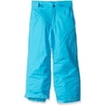 thumbnail image 1 of Columbia Big Girl's Starchaser Peak� II Pant Outerwear, atoll, XL, 1 of 2