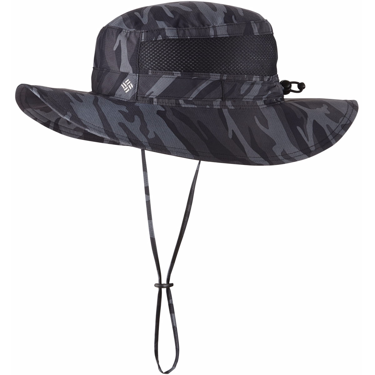 Columbia Bora Bora Print Booney Omni-Shade UPF 50 Hat