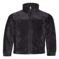 thumbnail image 1 of Columbia Boy's Steens Mountain™ II Fleece Full-Zip Jacket, 1 of 4