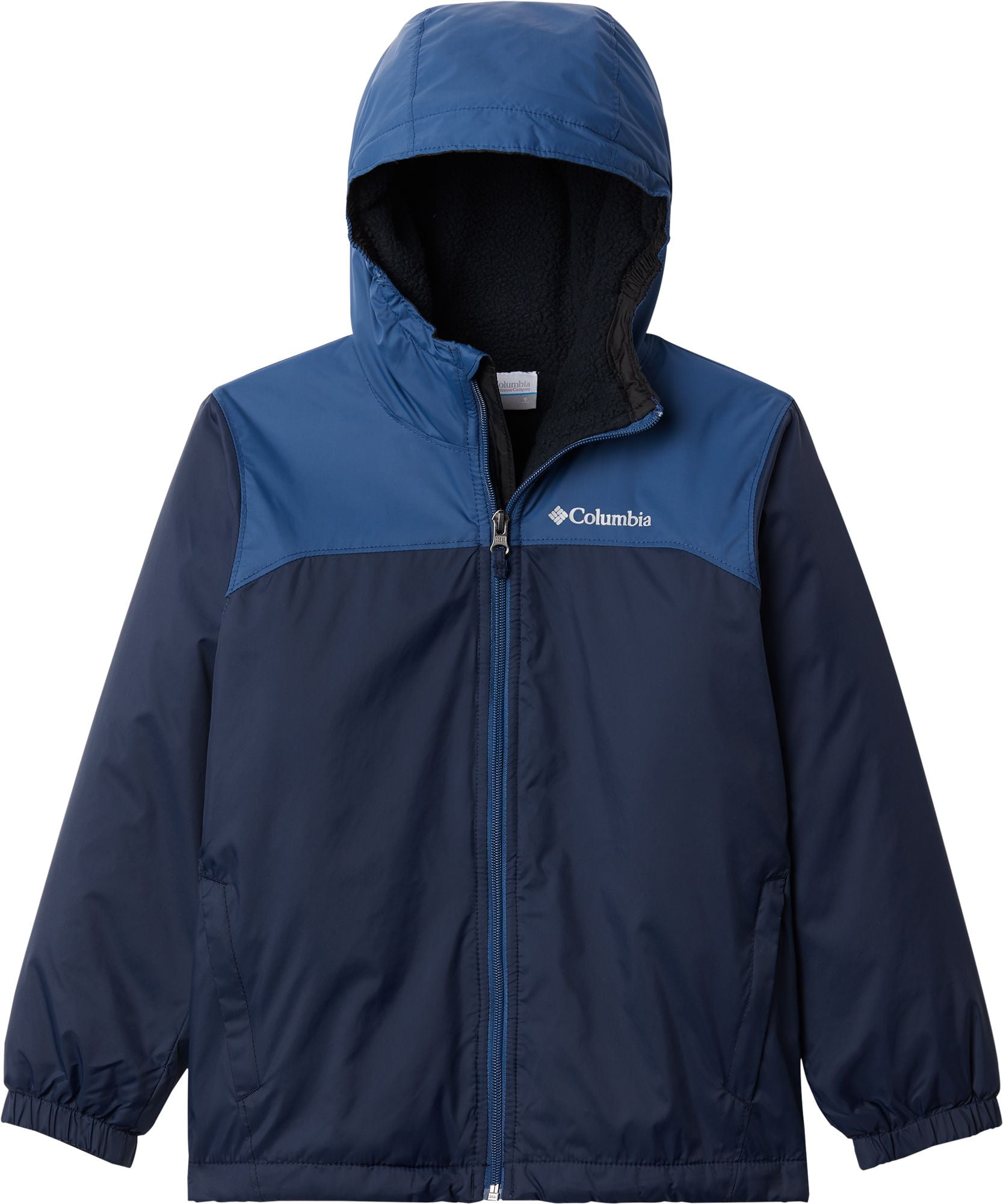 Columbia glennaker rain jacket boys new arrivals