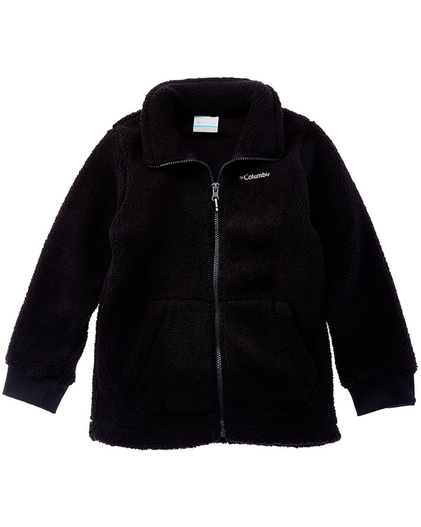 scent✦GraemeBlackグレアムブラックベビーアルパカジャケット Columbia Boys' Rugged Ridge II Sherpa Full Zip Jacket - Walmart.com