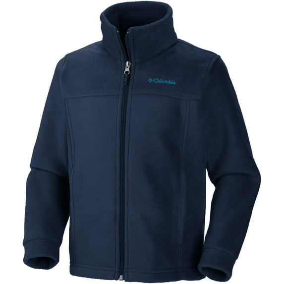 Columbia Boys' Toddler Steens MT II Fleece Jacket
