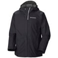 thumbnail image 1 of Columbia Boys' Watertight Waterproof Rain Jacket, 1 of 2