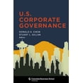 thumbnail image 1 of Columbia Business School Publishing U.S. Corporate Governance, (Paperback), 1 of 1