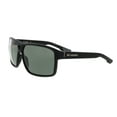 thumbnail image 1 of Columbia C502SP BLACK RIDGE P 002 Matte Black Rectangle Sunglasses, 1 of 5