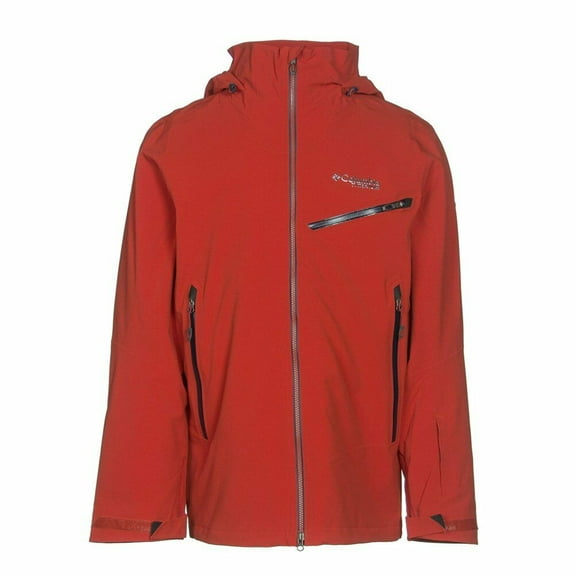 Columbia Men's Pike Lake Jacket