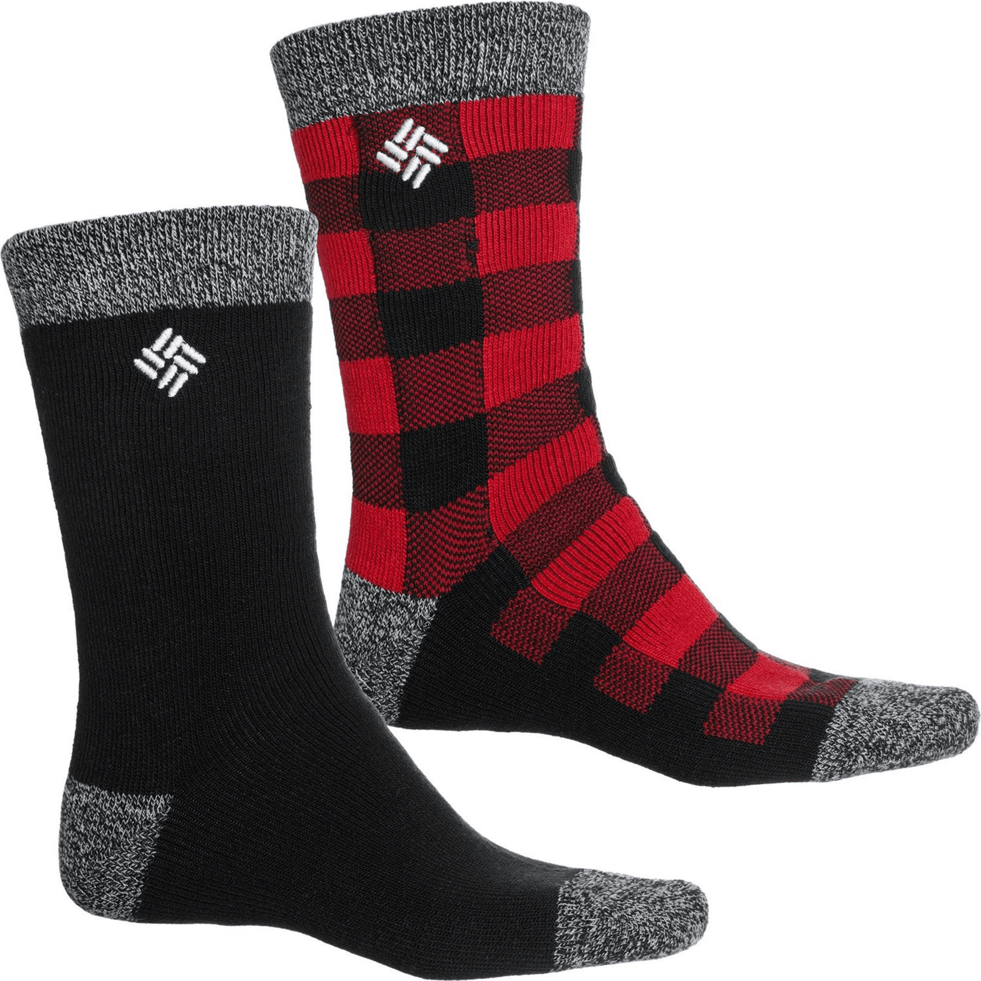 Columbia Mens Socks in Mens Clothing - Walmart.com