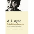 thumbnail image 1 of Columbia Classics in Philosophy Probability and Evidence, (Paperback), 1 of 1