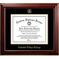 thumbnail image 1 of Columbia College Chicago Classic Diploma Frame, 1 of 1