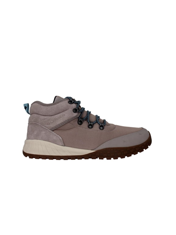 M Fairbanks Mid/Low Grey Light 1950921-027 Men's Size 12